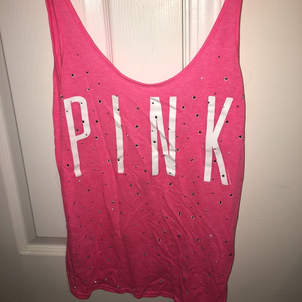 Victoria’s Secret PINK tank top